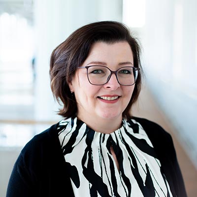 Janine Rumrich